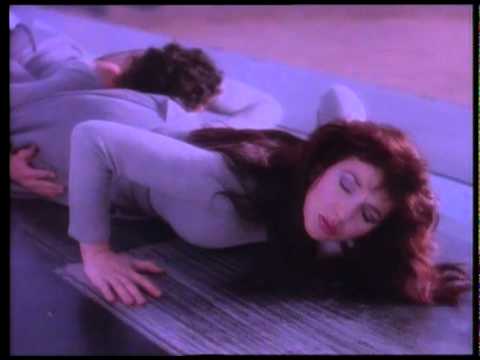 Kate Bush Sets Record With 1985 Hit “Running Up That Hill”