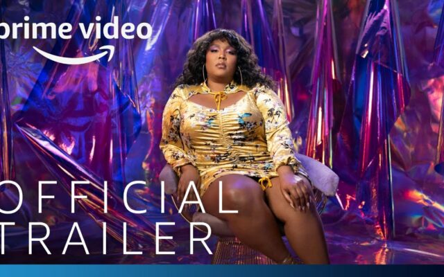 Lizzo’s Life Story Coming To HBO Max This Fall
