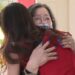 Woman Meets Her Birth Mother After 53 Years Apart