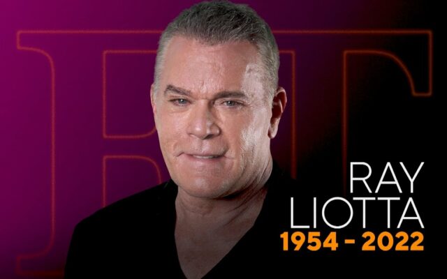 Actor Ray Liotta Passes Away At 67
