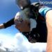 Florida Woman Skydives For Her 100th Birthday