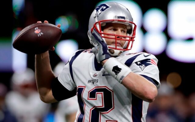 Tom Brady Signs HUGE Deal With Fox Sports When He Retires Again