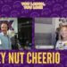 You Laugh You Lose: Honey Nut Cheerio