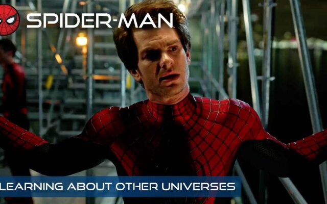 Spider-Man: No Way Home Coming Back To Theaters
