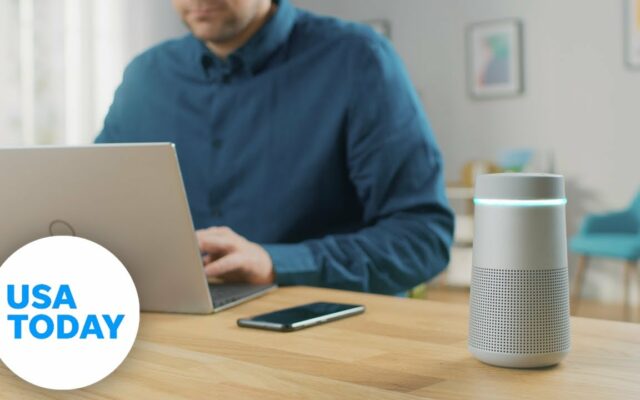 Amazon Alexa Will Let You Talk To The Dead??
