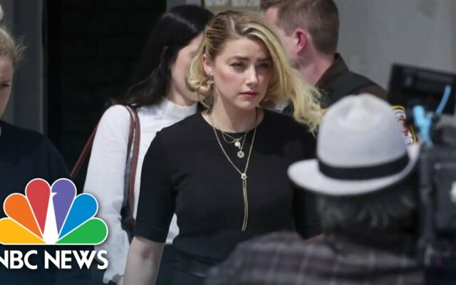 Amber Heard’s Attorney Said They Will Appeal