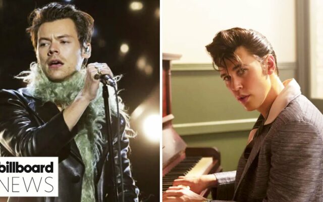 Here’s Why Harry Styles Didn’t Get To Play Elvis