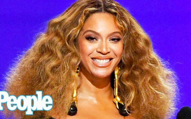 Beyonce` Announces Seventh Studio Album