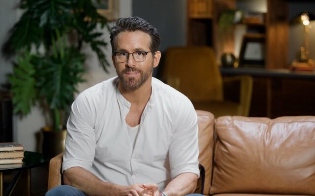 Ryan Reynolds Launches Non-Profit To Help You Break Into The Ad Industry