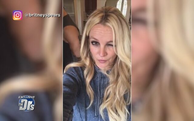 Britney Spears’ Fiance` Still Watches What He Spends And Isn’t A “House Husband”