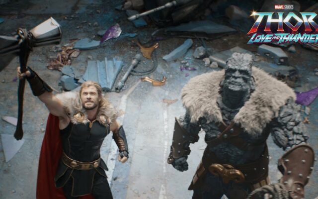 “Thor: Love and Thunder” Could Be The Most Fun Marvel Movie Yet