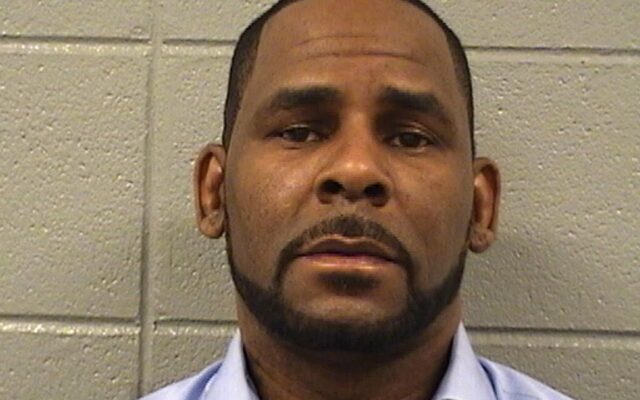R. Kelly Gets 30 Years In Prison