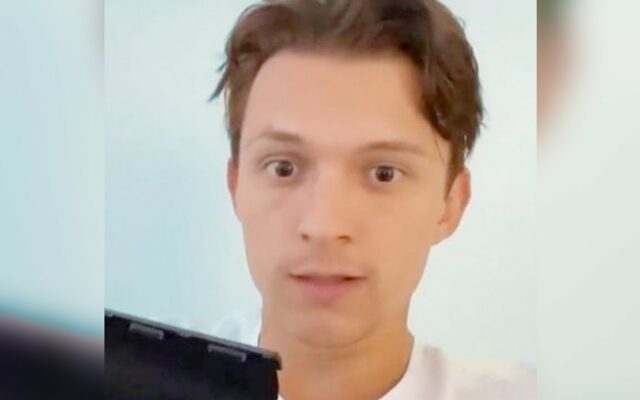 Tom Holland Spoiled “Spider-Man: No Way Home” And No One Noticed