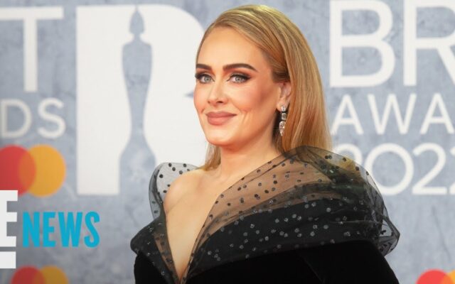 Adele Doubles Down On Decision To Cancel Her Vegas Show