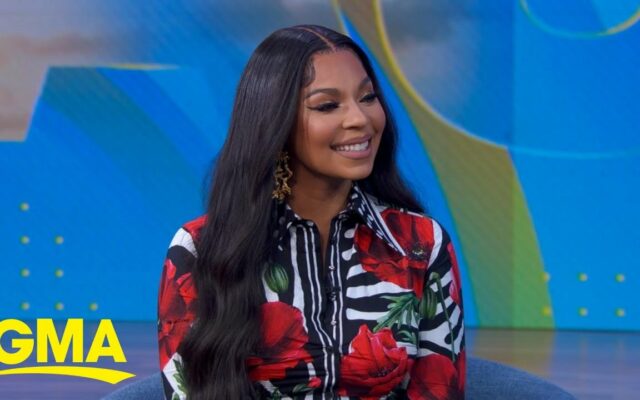 Ashanti Marks 20 Years In Music By Rerecording Her Catalog And Releasing A Children’s Book