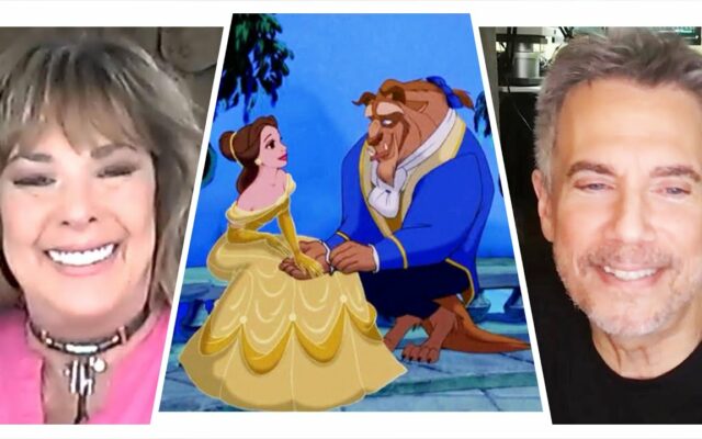 ABC Plans “Beauty and the Beast” 30th Anniversary Special