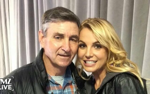 Judge Orders Britney Spears’ Dad To Be Deposed