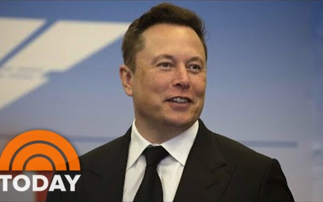 Elon Musk Walking Away From Twitter Deal Over “Bot” Accounts