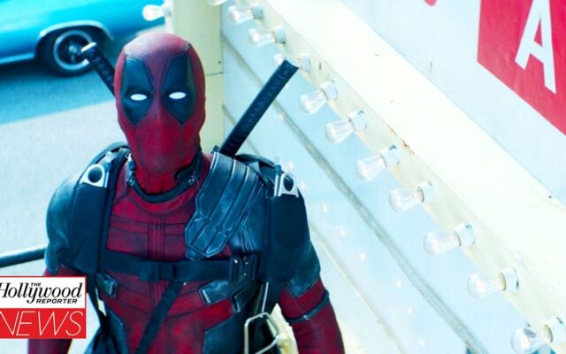 Ryan Reynolds Argues There Should Be More Disney Movies Rated-R