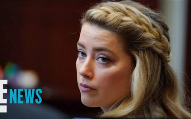 Judge Denies Amber Heard’s Request For A Mistrial