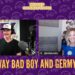 Missed Connections: Segway Bad Boy and Germy Girl