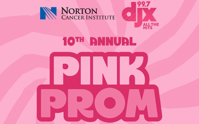 Enter to Win Tickets to Pink Prom!
