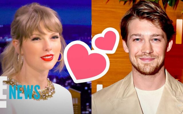 Taylor Swift And Joe Alwyn Going Strong