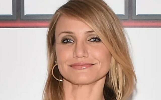 Cameron Diaz Thinks She May Have Been A Drug Mule Without Knowing