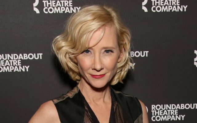 Anne Heche Passes Away At 53