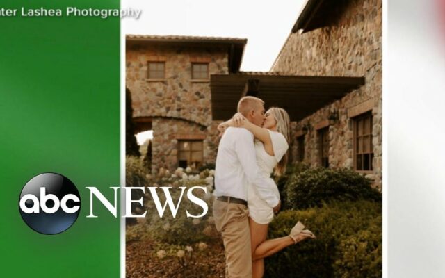Couple’s “Italian” Engagement Photo Shoot Flawlessly Fools The Internet