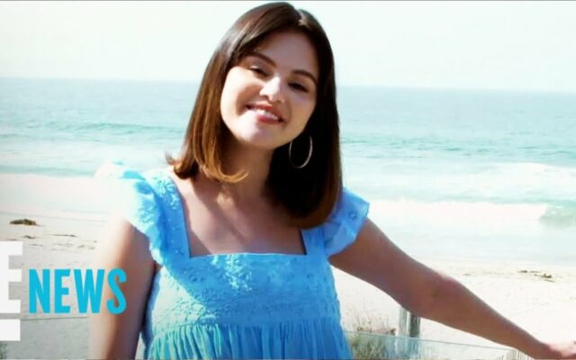 Selena Gomez Shows Off The Beach House For “Selena + Chef”