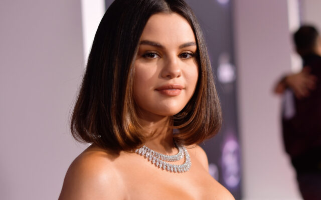 Is Selena Gomez Making More Music?