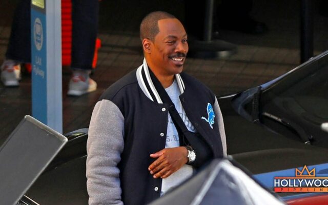 More Original Cast Members Sign On For New “Beverly Hills Cop” Movie