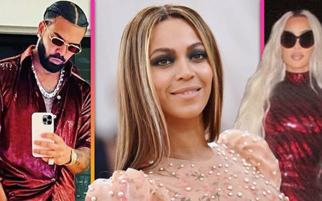 Inside Beyonce’s Star-Studded Birthday Party