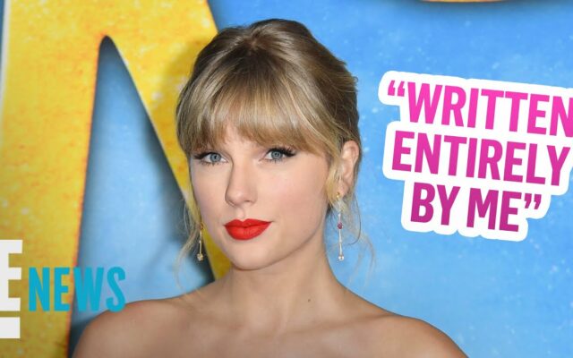 Taylor Swift Might Have To Go To Trial Over “Shake It Off” Lyrics