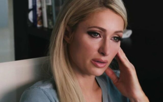 Paris Hilton Says She Was Abused As A Teen In Boarding School