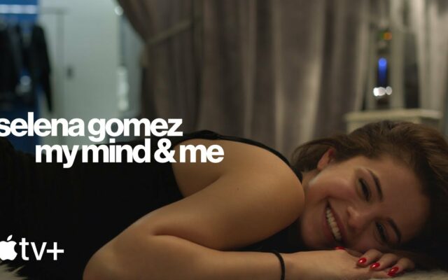 “Selena Gomez: My Mind & Me” Trailer