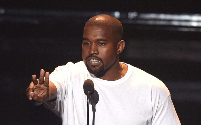 The Latest Twitter Beef Between Kanye West… And Shaq