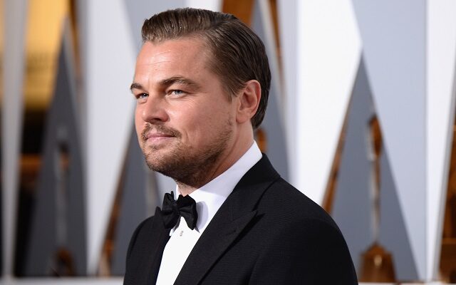 Leonardo DiCaprio Almost Blew His Chance To Be In “Titanic”