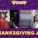 You Laugh You Lose – Thanksgiving Edition