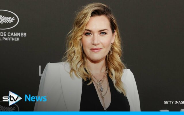 Kate Winslet Helps Family With Medical Bills Keep Their Heat On