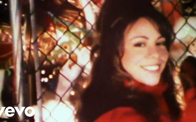 How Much Money Does Mariah Carey Make From Her Hit Song “All I Want For Christmas Is You”?