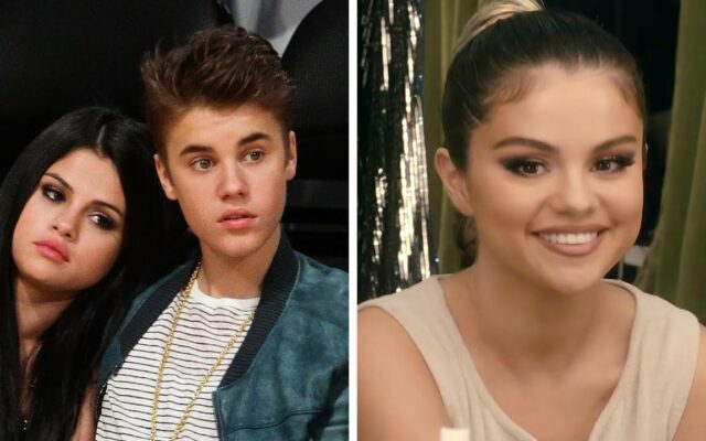 Selena Gomez Says Breakup With Justin Bieber Was “The Best Thing That Ever Happened To Me”