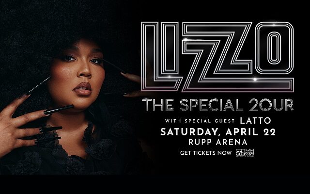 Lizzo – The Special 2our