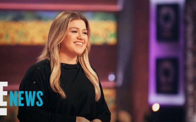“The Kelly Clarkson Show” Will Continue For Two More Seasons