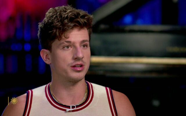 Charlie Puth Explains Why His Third Album Feels Like His First
