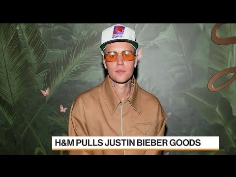 H&M Scraps Justin Bieber Collection After Calling it ‘Trash’