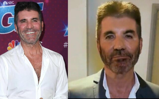 Fans Notice Simon Cowell Looks Different In New “BGT” Promo