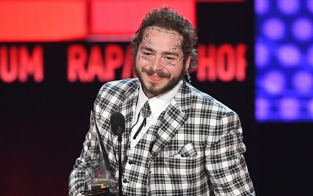 Get Your Rap Name the Same Way Post Malone Did