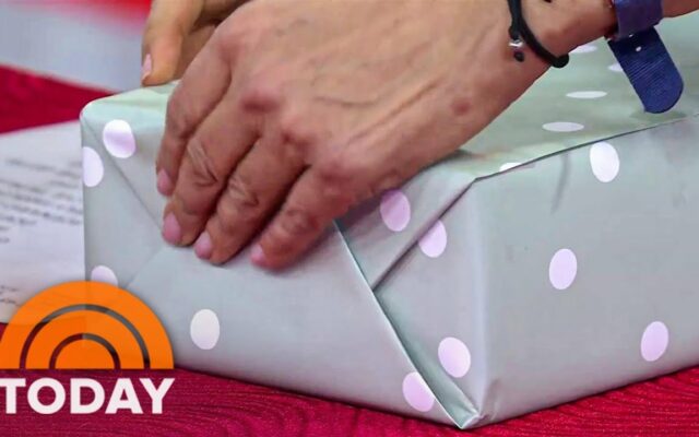 Pro Tips On How To Wrap Beautiful Presents